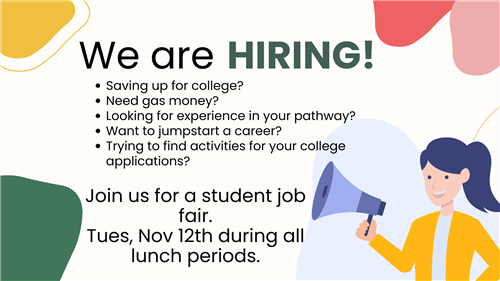 Job Fair